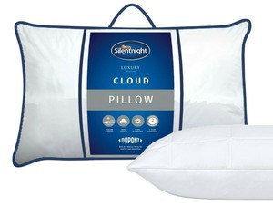 memory foam cloud cushion