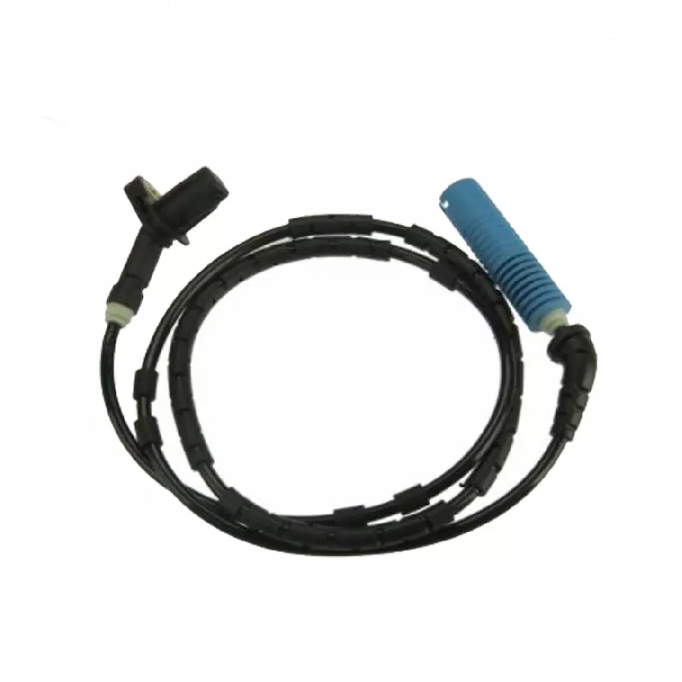 4 Front Rear Left Right ABS Wheel Speed Sensor for BMW 325CI 325I 330CI 330I M3 Foto 3 de 4