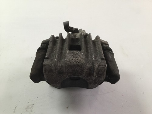 Bremssattel rechts hinten SKODA Fabia III Kombi (NJ) 1.4 TDI  77 kW  105 PS (10