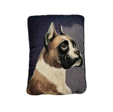 Dog Tapestry Throw Pillow Home Decor