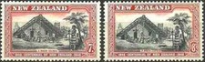 Timbres Nouvelle Zélande 252/3 ** (48942AN) - cote : 16,50 €