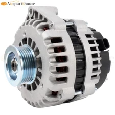 alternator for Chevrolet Soleverado 1500 2500 HD 1500 2500 25877026 160Amp