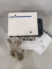 Telemecanique LC1 F2654 Contactor
