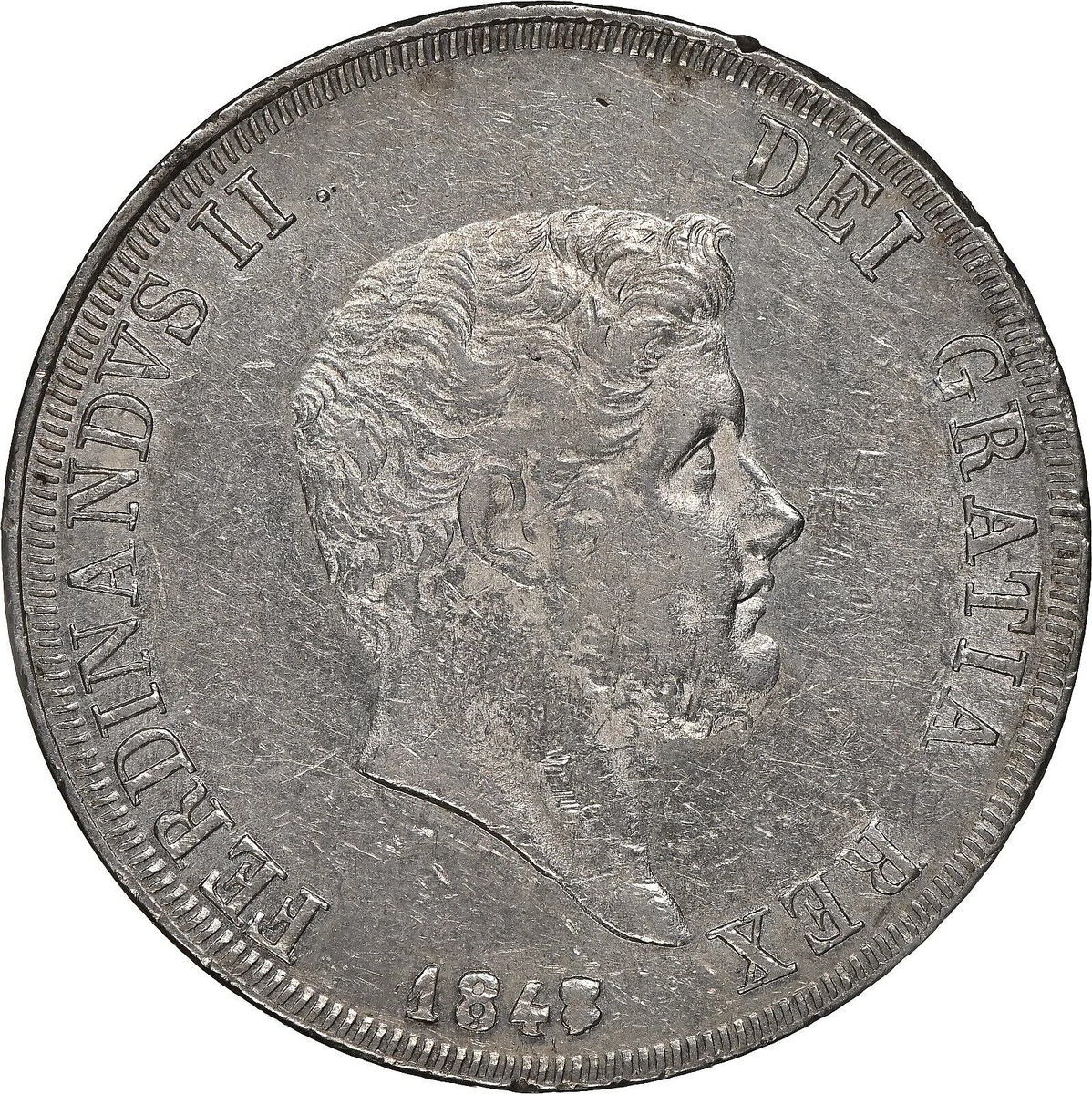 1848 Year Italian States Coins (Pre - 1861) for sale | eBay