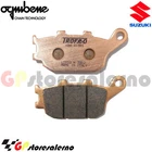 43024401 SINTERED PADS POST TROPHY SUZUKI 650 DL V STROM XT ABS 2018