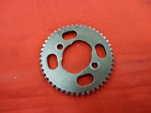 original Yamaha FJ 1100 1200 Kettenrad Nockenwelle Steuerkette 36Y-12176-00