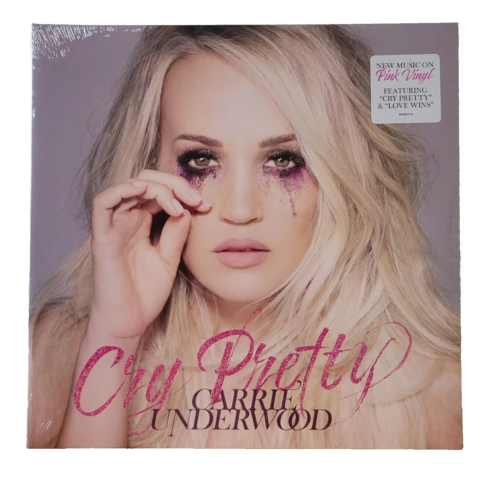 Vinyl Records Carrie Underwood