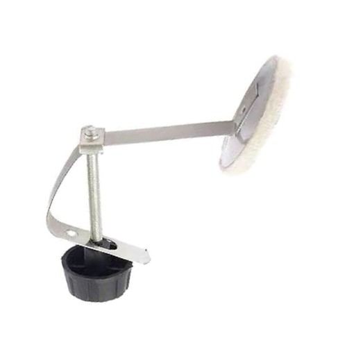 Sound Pad Cymbal Silencers Drum Silencers Drum Mute Pad Drum Mute Dampeners - Picture 9 of 10
