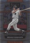 2022 Panini Select - Brooks Robinson #69