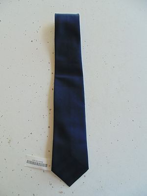 USAF AIR FORCE ALL RANKS RATES E/M NCO OFFICER BLUE NECKTIE SERVICE & DRESS  TFXL | eBay