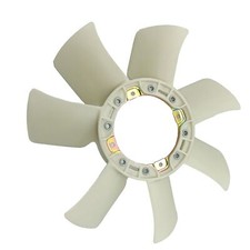 Engine Cooling Fan Blade For Lexus 92-00 SC300 93-97 GS300 93-98 Toyota Supra