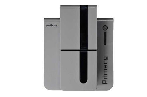 Ribbon Cartouche Couleur Evolis R5F002AAA - Compatible Primacy & Zenius - Pack De 10