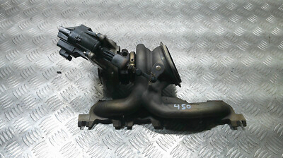 2015 MINI HATCH MK4 3DRS F56 2.0 JOHN COOPER TURBOCHARGER 7641800 *450 103K MIL.