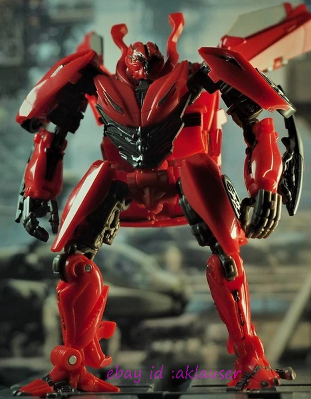 Perfect Takara Tomy Studio Series SS-71 Autobot Dino Action Figure Toy Model - Bild 2 von 4