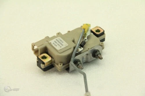 Atuador abridor de porta traseira Nissan 350Z 03-08 90550-CD000, A935, FABRICANTE DE EQUIPAMENTO ORIGINAL, 200 - Imagem 2 de 4