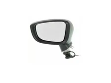Left TechPro Mirror fits VW Tiguan 2018-2021 72TWKP
