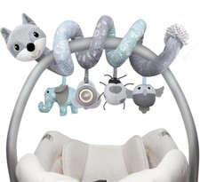 Car Seat Toys Newborn Toys Stroller Toys, Baby Toys 0-3 Months