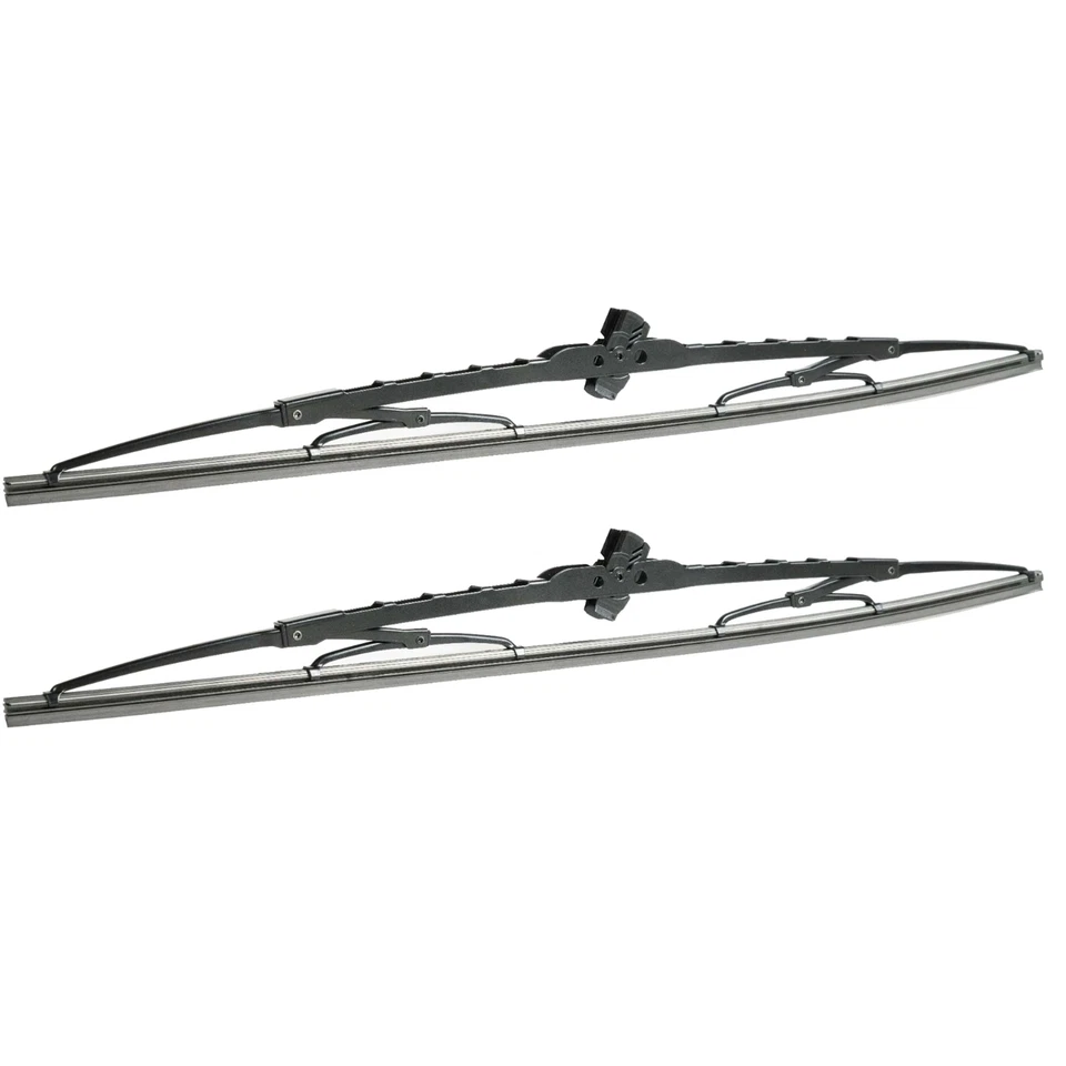 passend zu VW Transporter IV Kasten 70XA Bj 1990-2003 Wischer vorne Classic - Bild 2 von 4