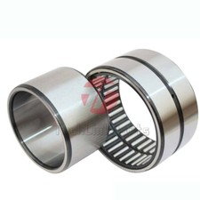 1PCS IKO TAFI456235 Needle Roller Bearings,With Inner Ring 45x62x35mm NEW