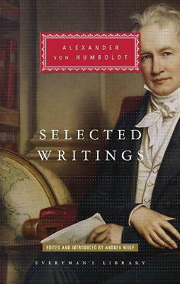 Selected Writings by Alexander von Humboldt, Andrea Wulf, And... - 9781841593876 - Image 2