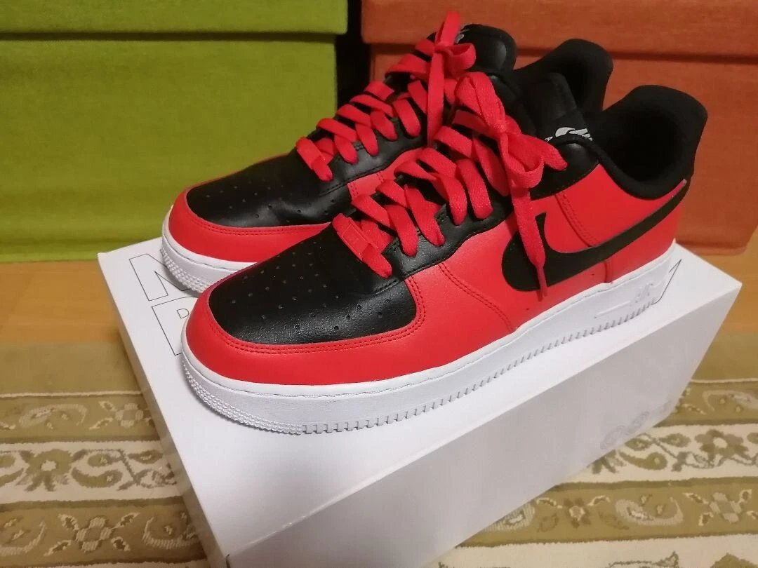 Air Force 1 Gucci Snake Custom (DIY) 