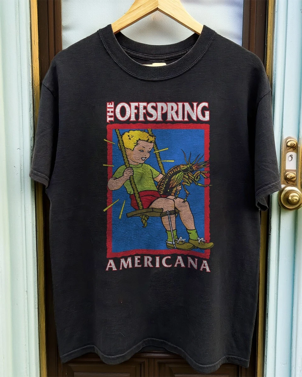 Offspring Shirt for sale - eBay