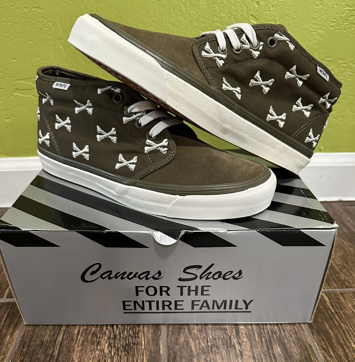 Vans top sneakers 2015