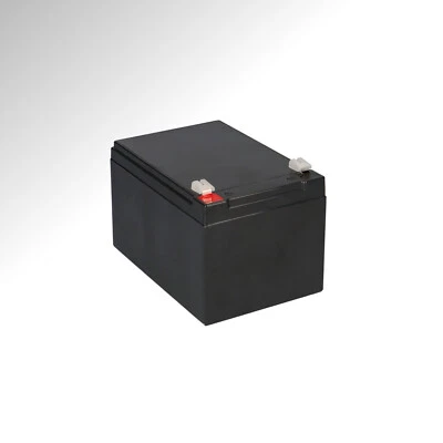 Ersatz Batterie für Kinder Elektro Auto Fahrzeug elektrisch Ride On Toy Akku AGM