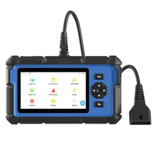 TOPDON USA AD600S ArtiDiag600S 5" OBD2 Scan Tool