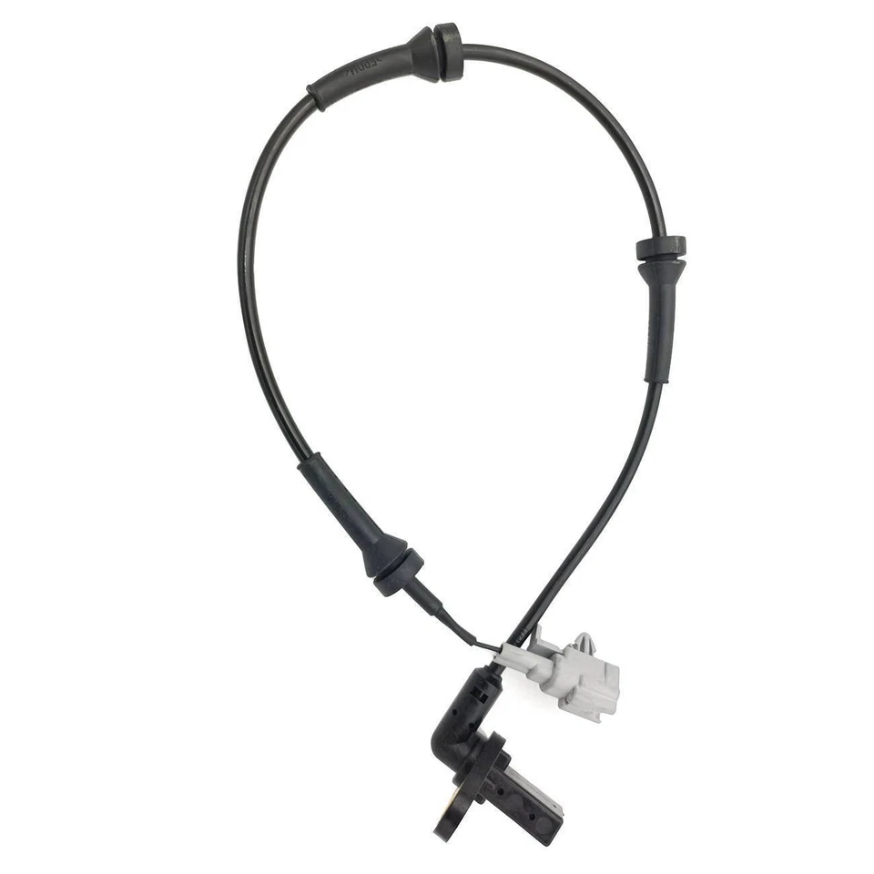 For Nissan X-Trail T30 2002-2007 ABS Wheel Speed Sensor Front Rear Right+Left 4x - Image 2 of 4