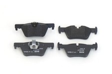 BMW 1 2er F20 F21 F22 F23 Bremsbeläge Belagsatz hinten 6873093 34216873093 NEU