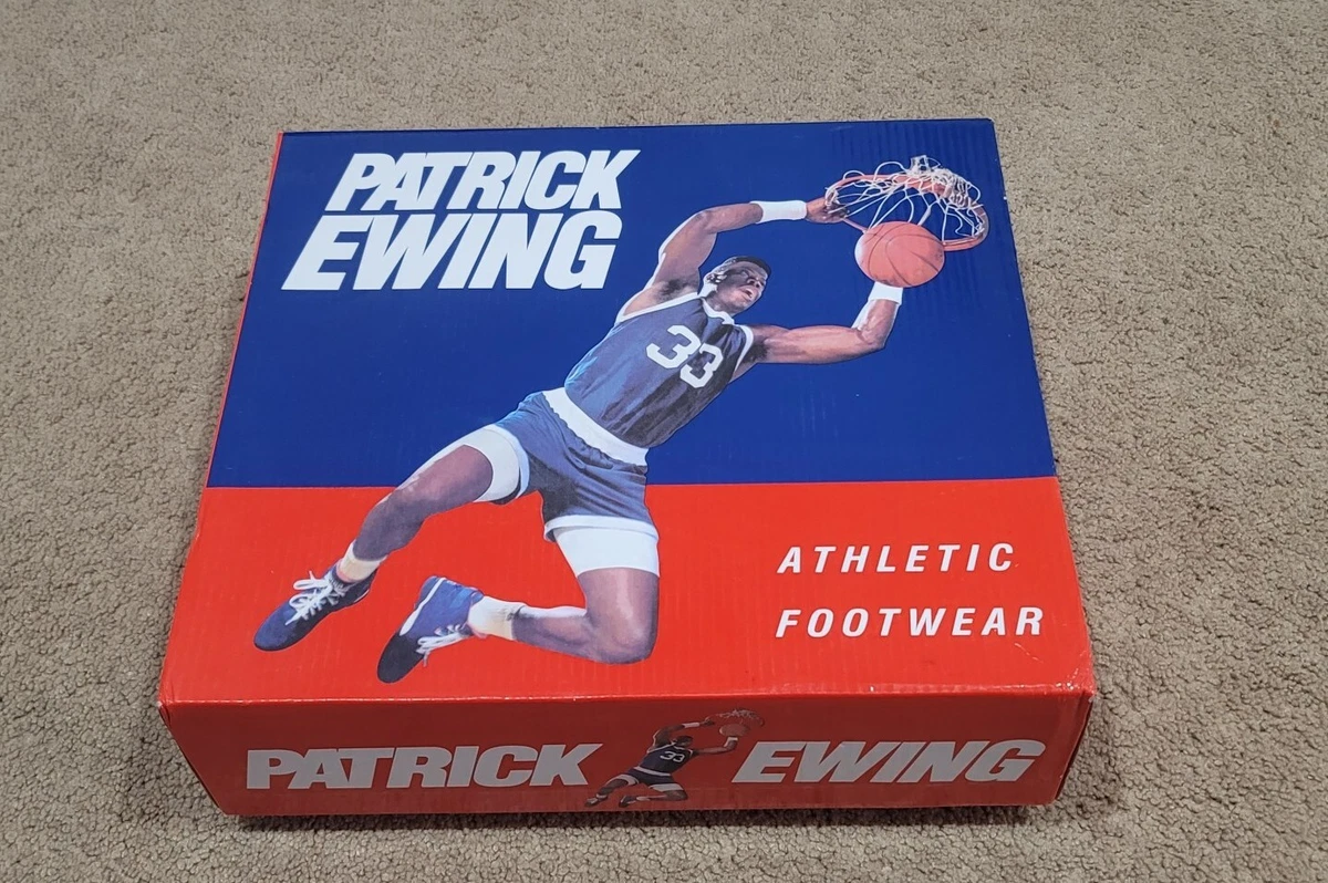 Ewing 33 hi white gum cheap