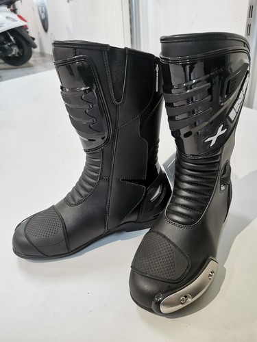 IXS X-Boots SEPANG, Gr. 40 - Bild 2 von 2
