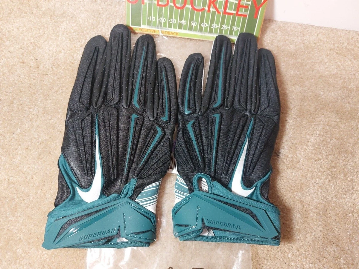 Nike superbad cheap 3.0 football gloves