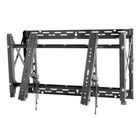 Peerless Landscape Video Wall Mount For 40" To 65" Display Black DS-VW765-LAND