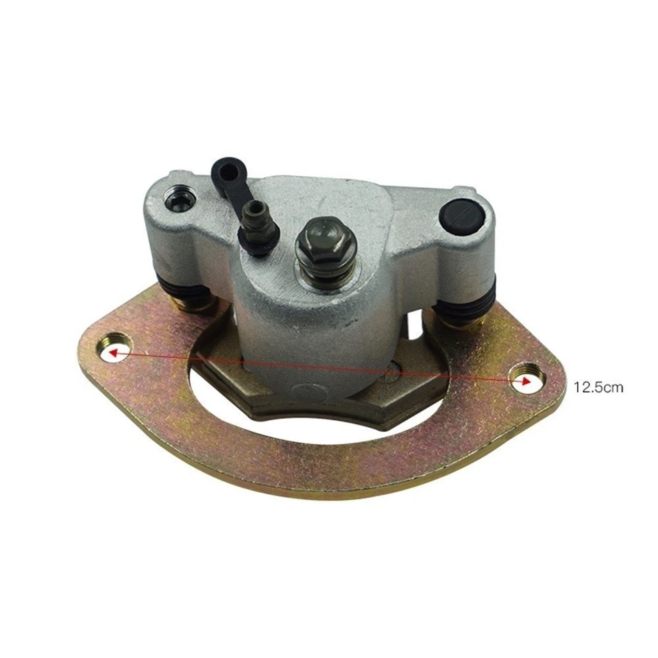 Pinzas de freno delanteras y traseras para Polaris Sportsman SP 850 XP 550 XP 850 EFI HO-1 Foto 2 de 4