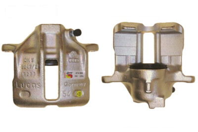 Bosch 0 986 474 898 Brake Caliper for, Audi, Seat, VW
