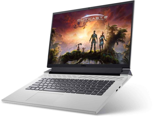 DELL G16 7630 16 Laptop Core i9 QHD LARGE RTX 4070 8GB RAM 16GB SSD RTX 4070 X - Picture 22 of 22
