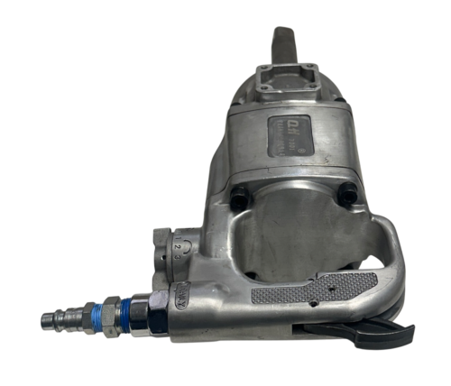 NINGBO QIHANG PNEUMATIC TOOLS QH 3001 / QH3001 IMPACT GUN 1'' FR53081213 - Picture 3 of 6