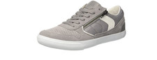 Geox Box Stone Mens Sneakers U82R3C