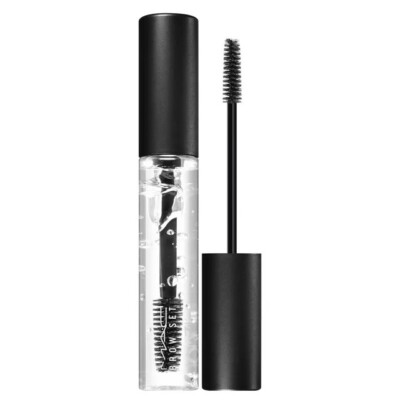 Mac Brow Set Gel CLEAR - 0.28 oz / 8 g Full Size