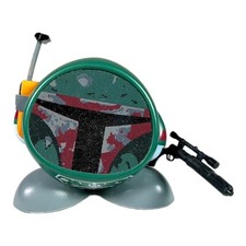 iHome Star Wars Bobba Fett Blue Tooth Speaker