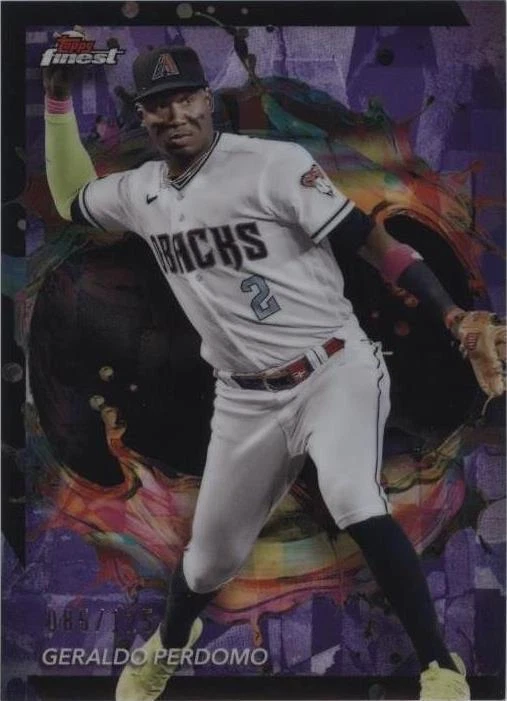 Purple Refractor