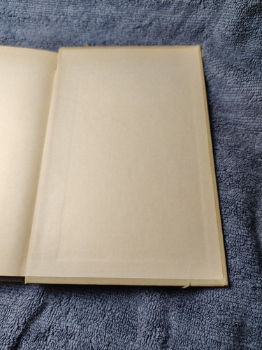 Vintage The Angelic Avengers by Pierre Andrezel 1946 HC - Picture 14 of 19