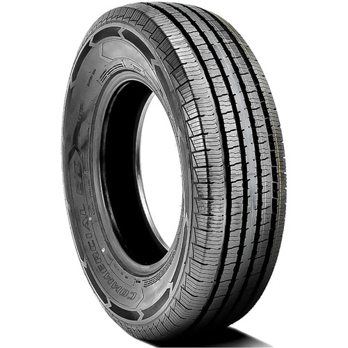 1 New Americus Commercial Lt  - Lt275x70r18 Tires 2757018 275 70 18 - Picture 8 of 8