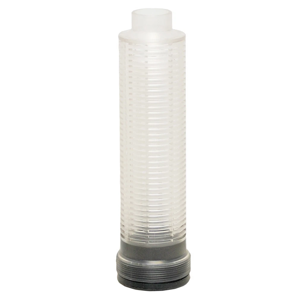 Odyssea canister cheap filter