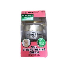 Hard As Hoof Nail Strengthening Cream Nrw In Sealed Box