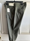 CAPRIS OLIVE GREEN SZ  8 P SECRETLY SLENDER NEW MID- RISE 98% COTTON2% SPANDEX — photo 3