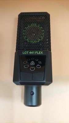 Lewitt Lct 441 Flex Condenser Microphone
