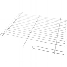 Continental Refrigeration 5505 Divider, Wire Bin ( Long) (221/4 Deep